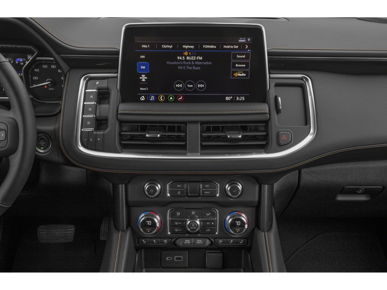 2023 GMC Yukon Vehicle Photo in SELMA, TX 78154-1459