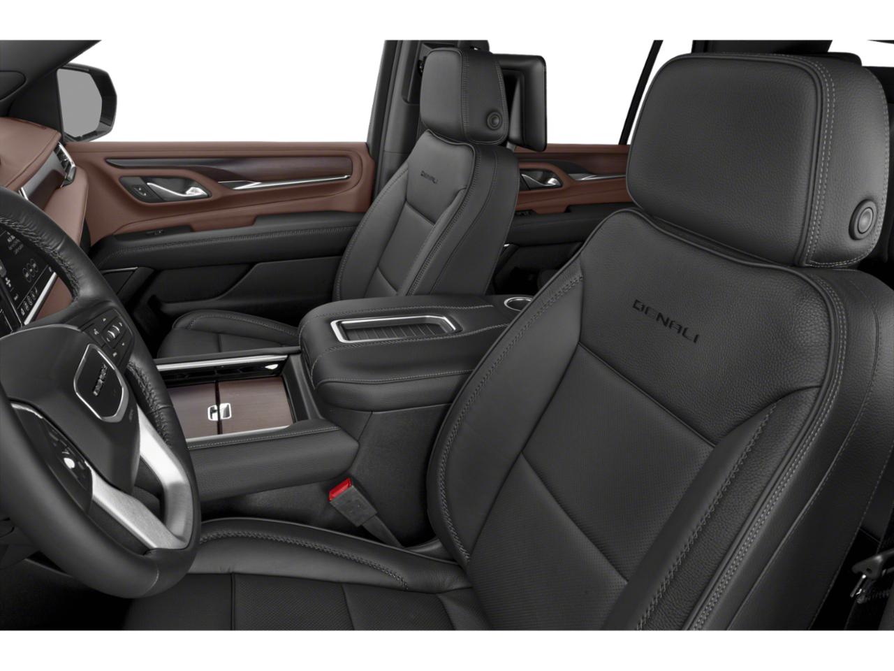 2023 GMC Yukon Vehicle Photo in SELMA, TX 78154-1459