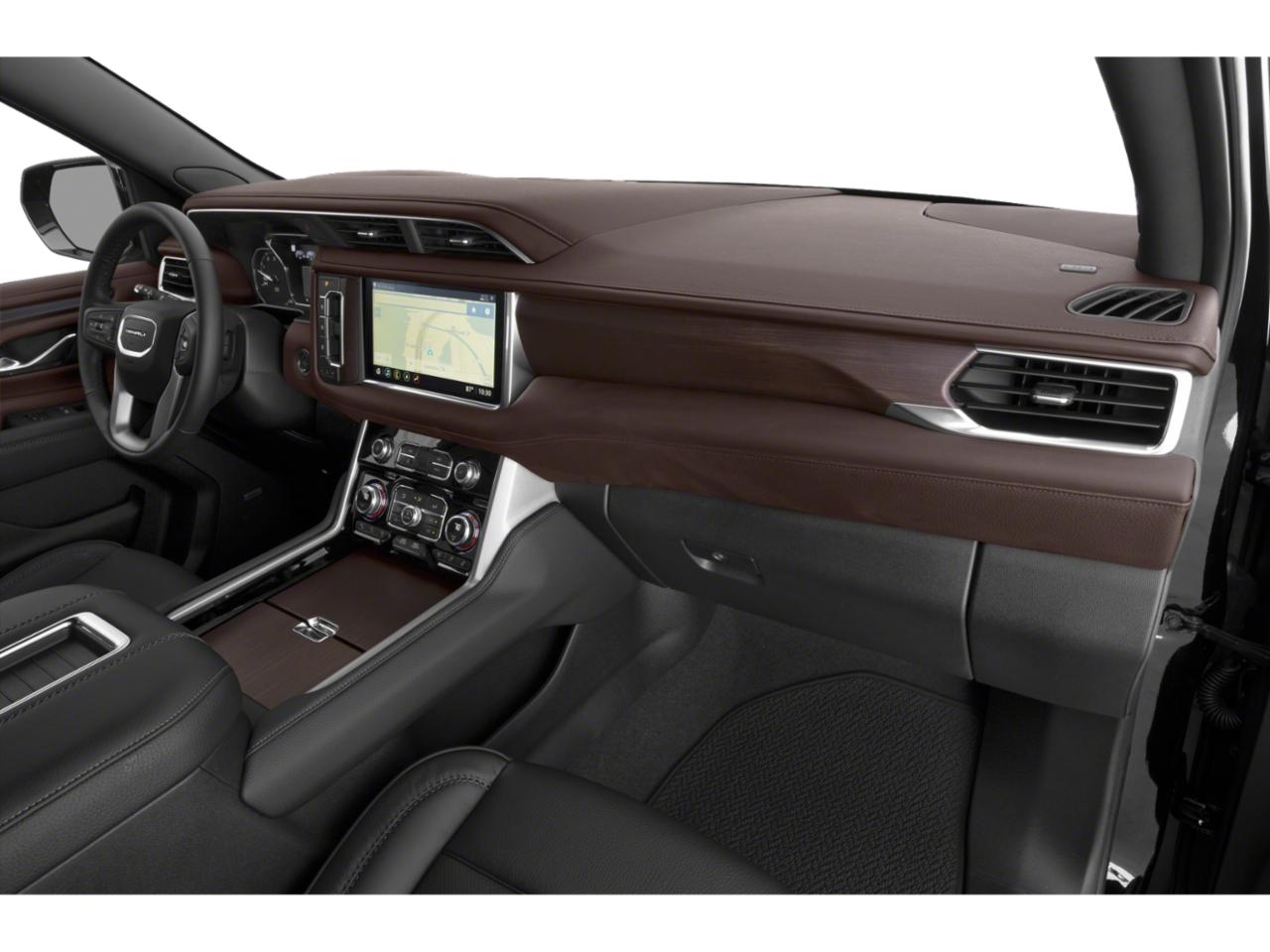2023 GMC Yukon Vehicle Photo in SELMA, TX 78154-1459