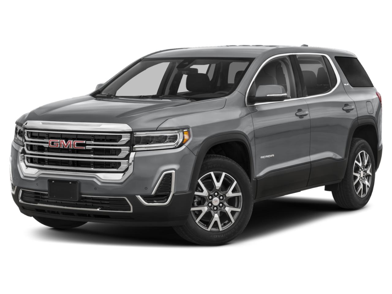 2023 GMC Acadia Vehicle Photo in Decatur, TX 76234