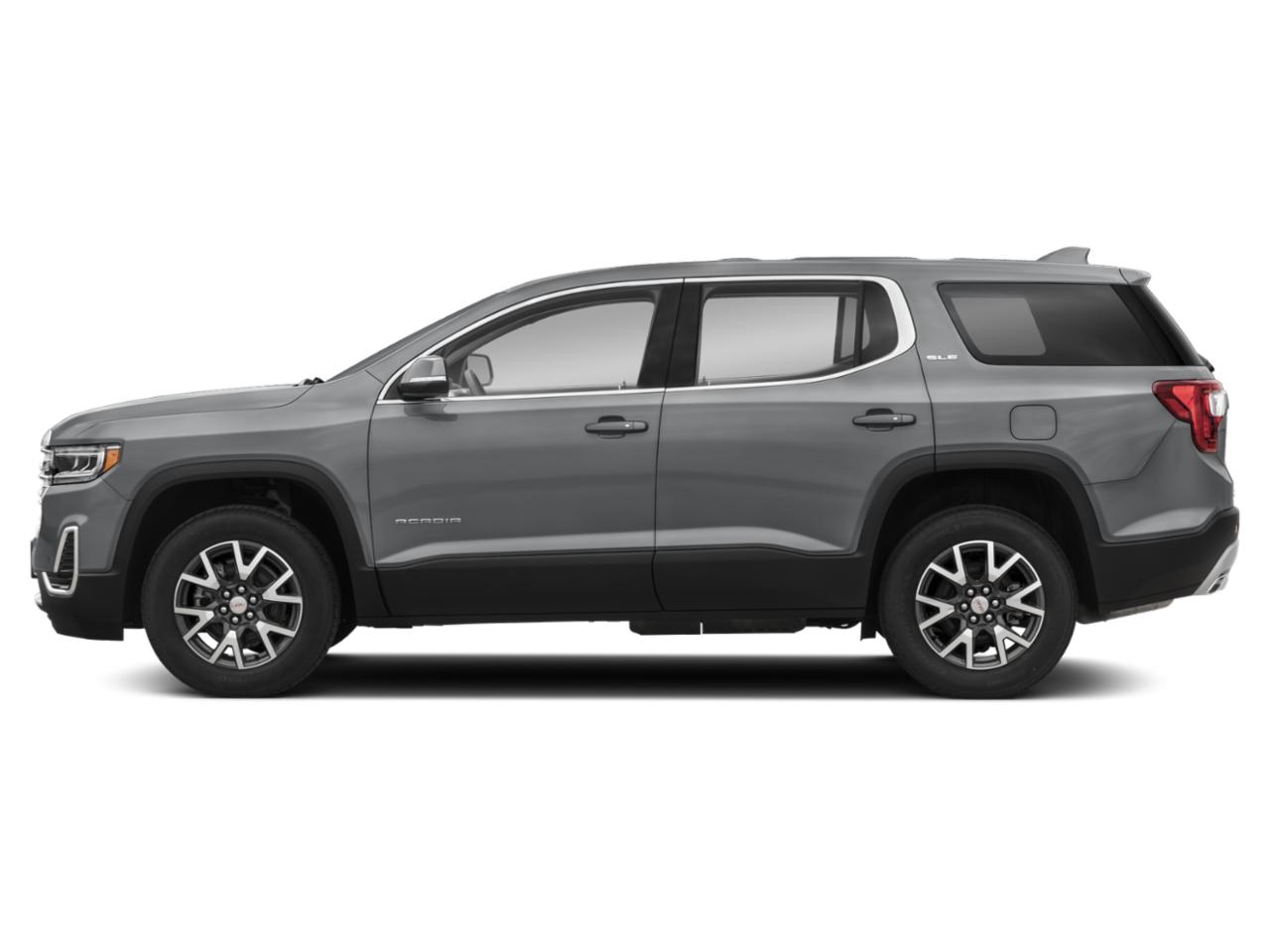 2023 GMC Acadia Vehicle Photo in Decatur, TX 76234