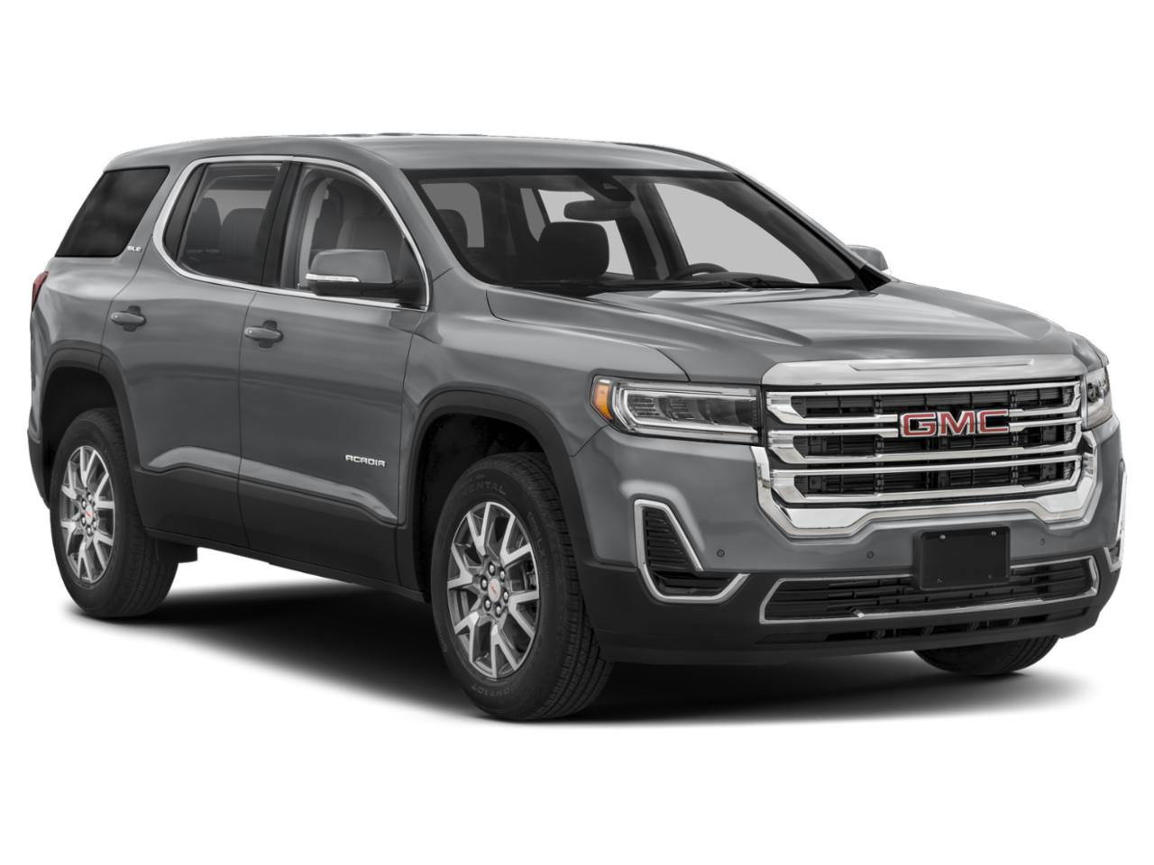 2023 GMC Acadia Vehicle Photo in Decatur, TX 76234