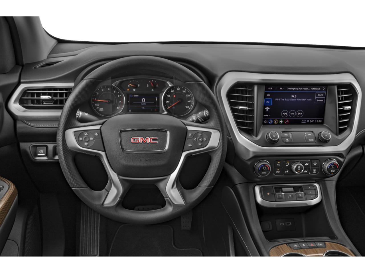 2023 GMC Acadia Vehicle Photo in Decatur, TX 76234