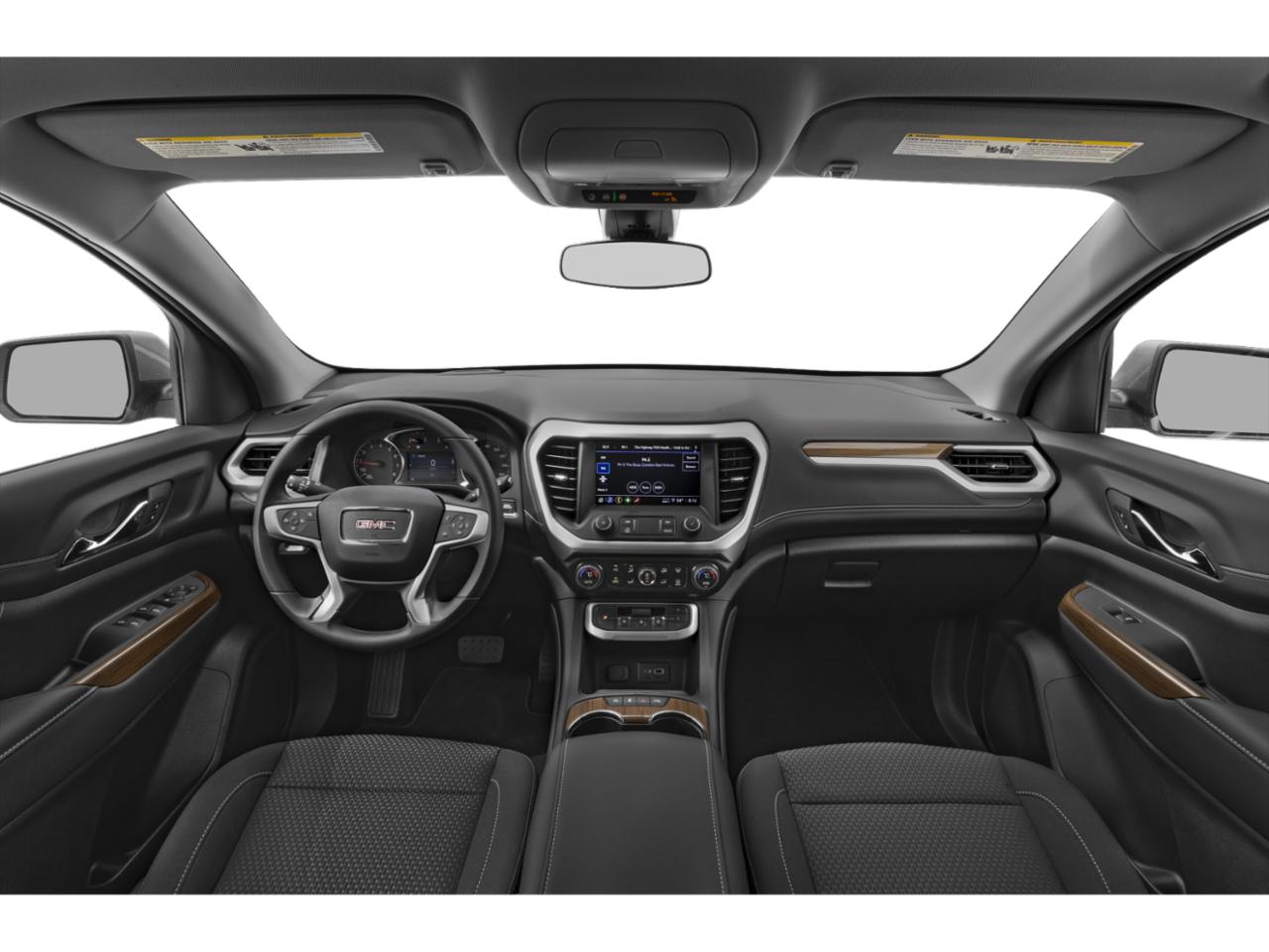 2023 GMC Acadia Vehicle Photo in Decatur, TX 76234