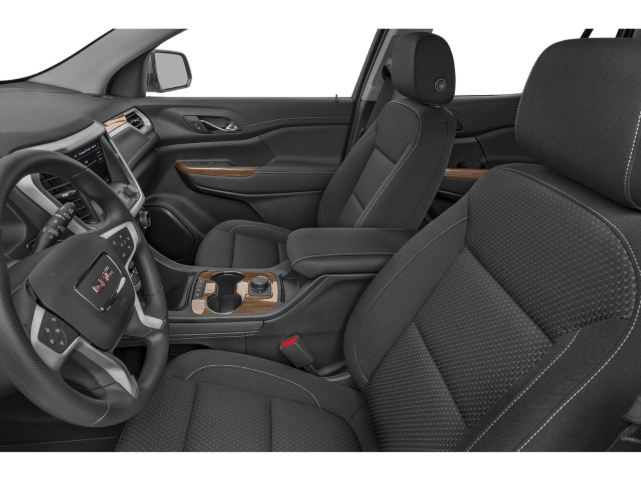 2023 GMC Acadia Vehicle Photo in Decatur, TX 76234