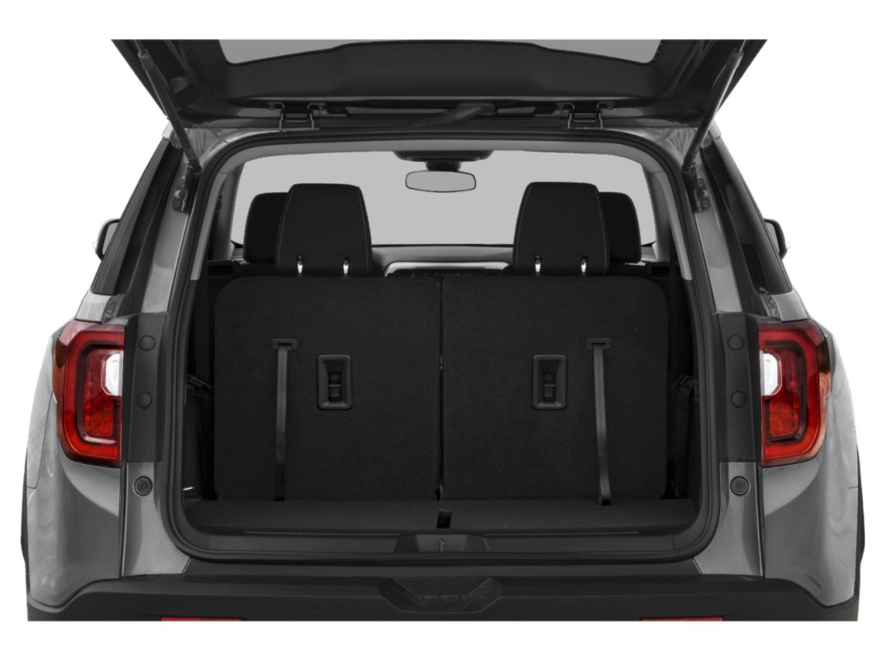 2023 GMC Acadia Vehicle Photo in Decatur, TX 76234