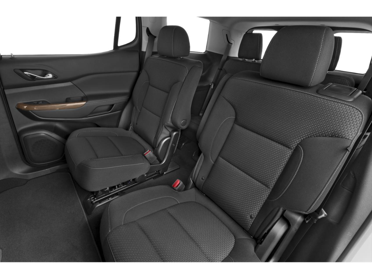 2023 GMC Acadia Vehicle Photo in Decatur, TX 76234