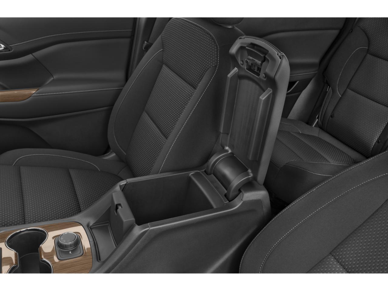 2023 GMC Acadia Vehicle Photo in Decatur, TX 76234
