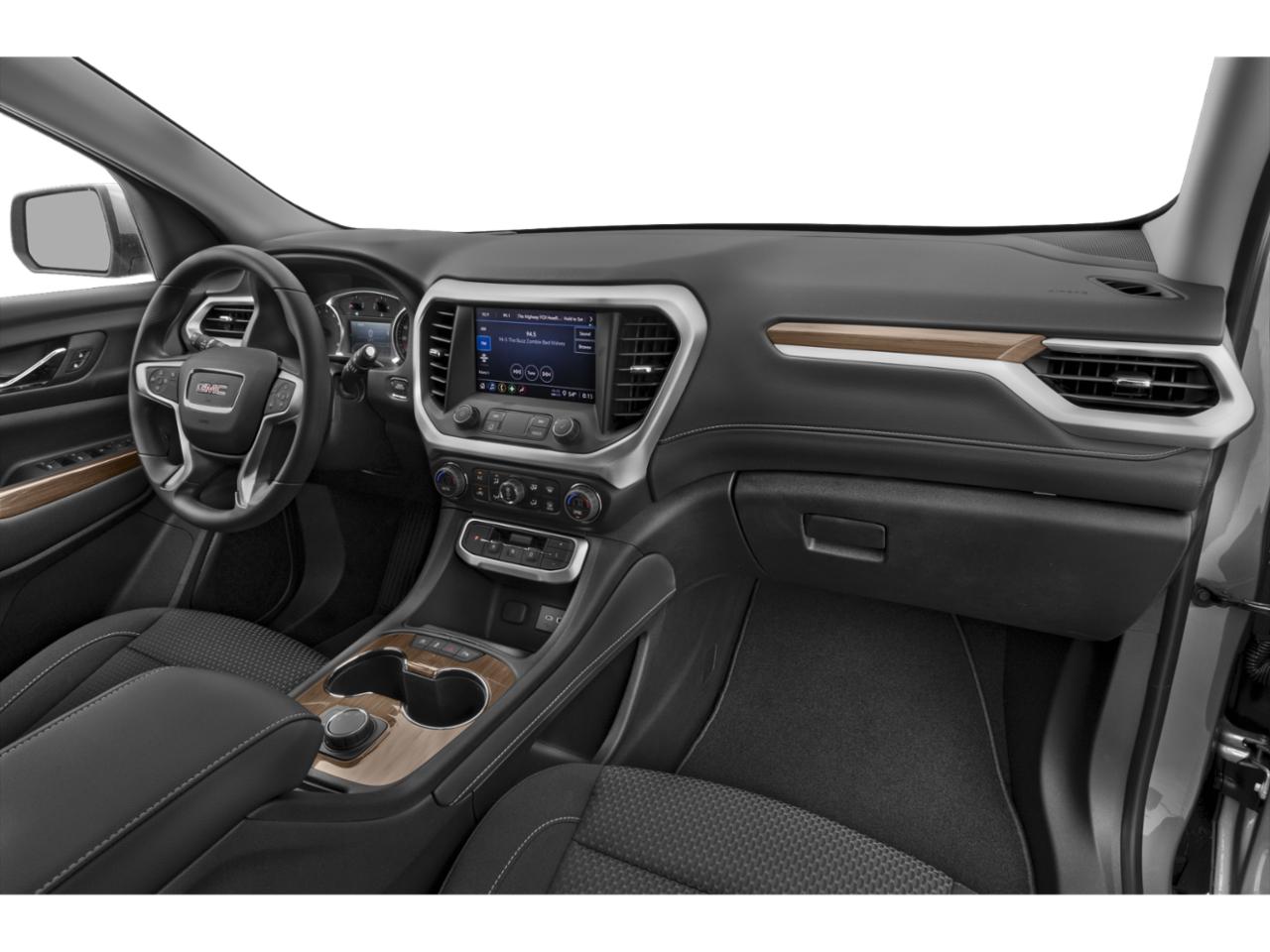 2023 GMC Acadia Vehicle Photo in Decatur, TX 76234