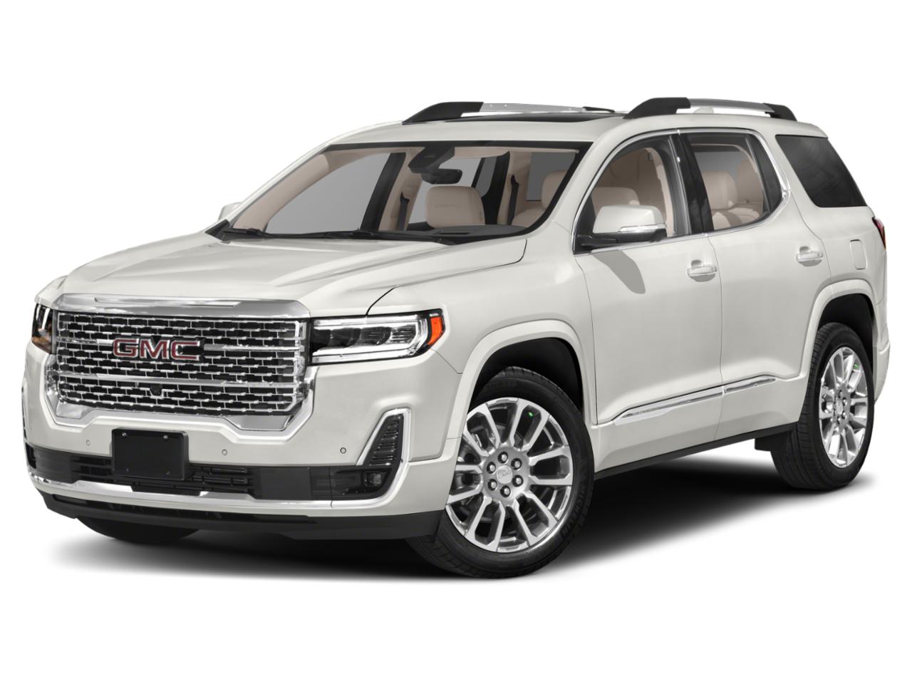 2023 GMC Acadia Vehicle Photo in Decatur, TX 76234