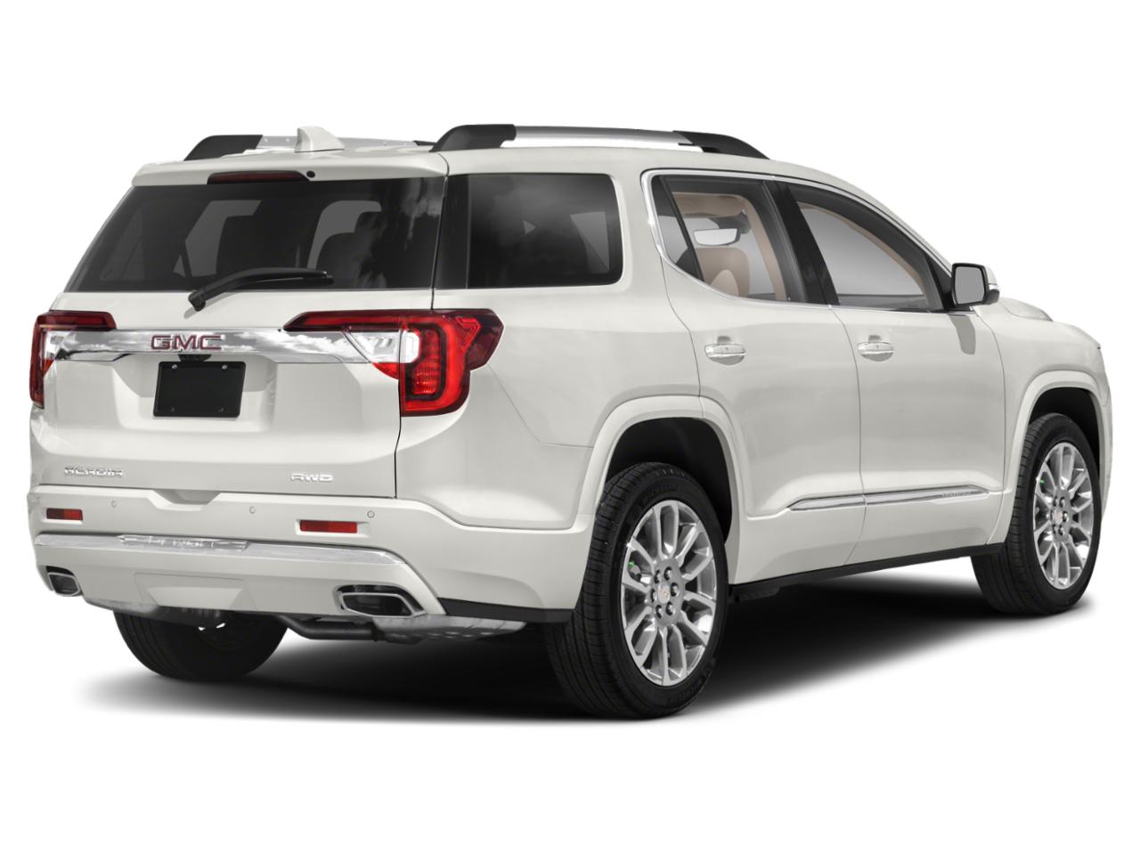 2023 GMC Acadia Vehicle Photo in Decatur, TX 76234