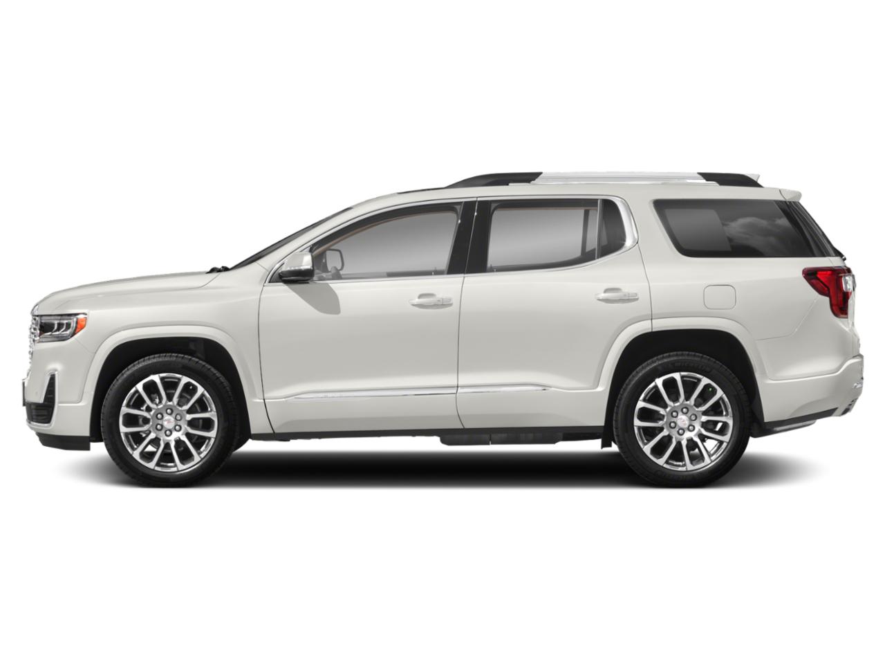 2023 GMC Acadia Vehicle Photo in Decatur, TX 76234