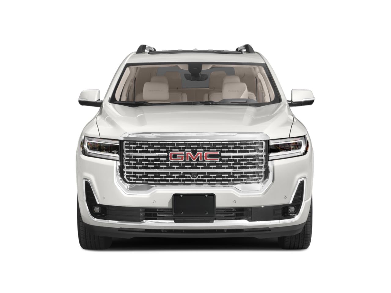2023 GMC Acadia Vehicle Photo in Decatur, TX 76234