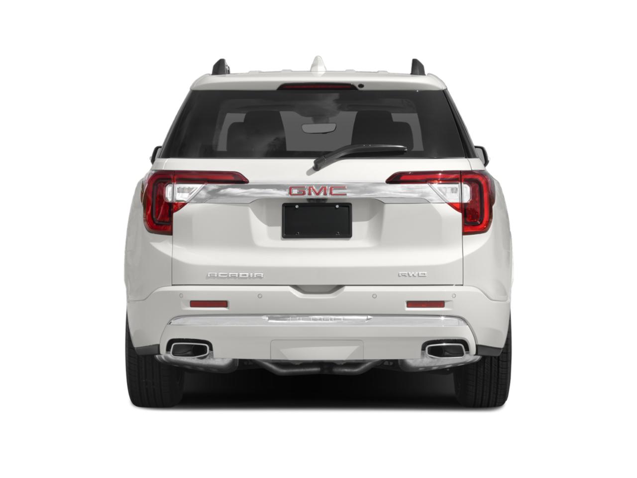 2023 GMC Acadia Vehicle Photo in Decatur, TX 76234