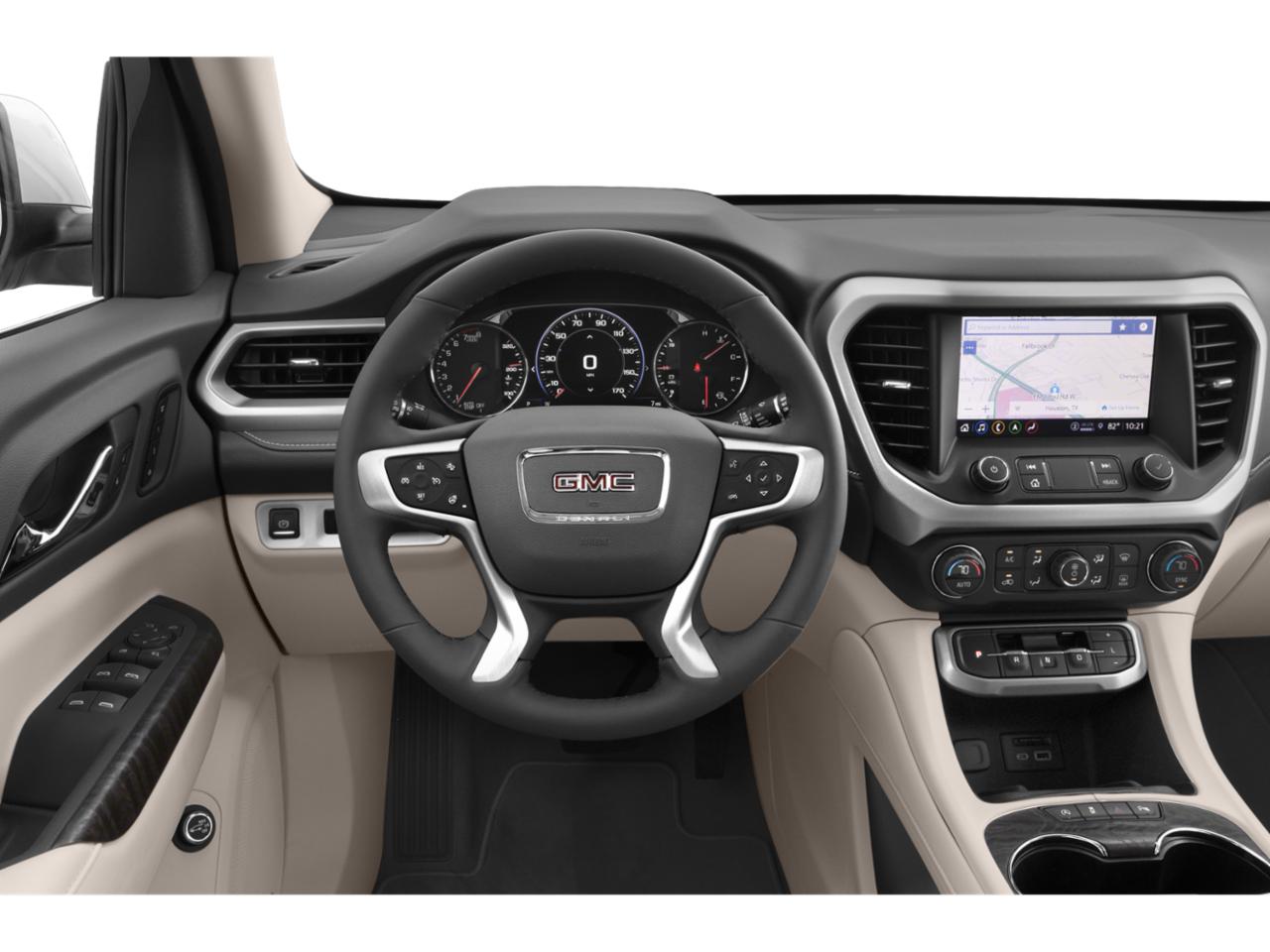 2023 GMC Acadia Vehicle Photo in Decatur, TX 76234
