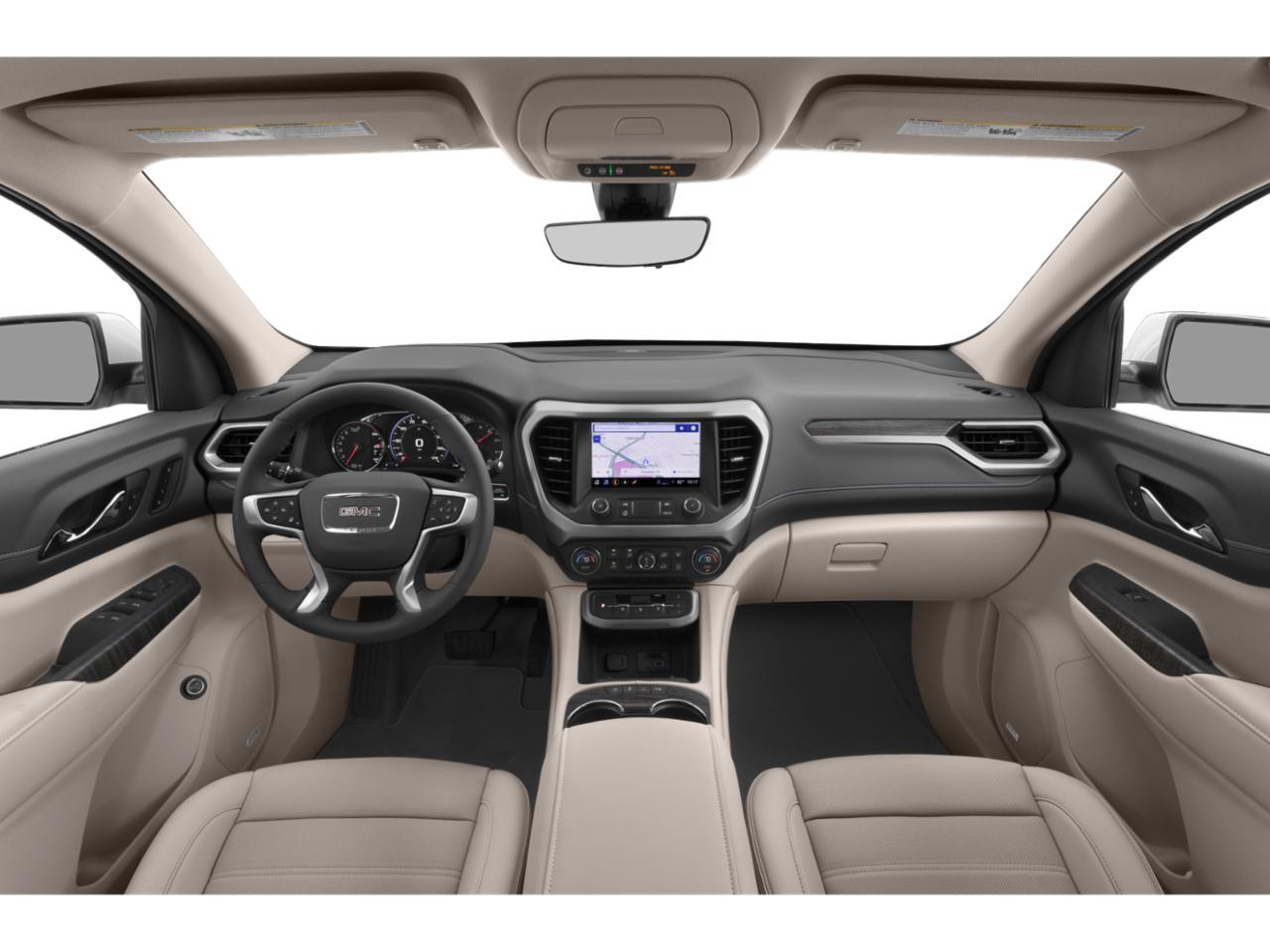 2023 GMC Acadia Vehicle Photo in Decatur, TX 76234