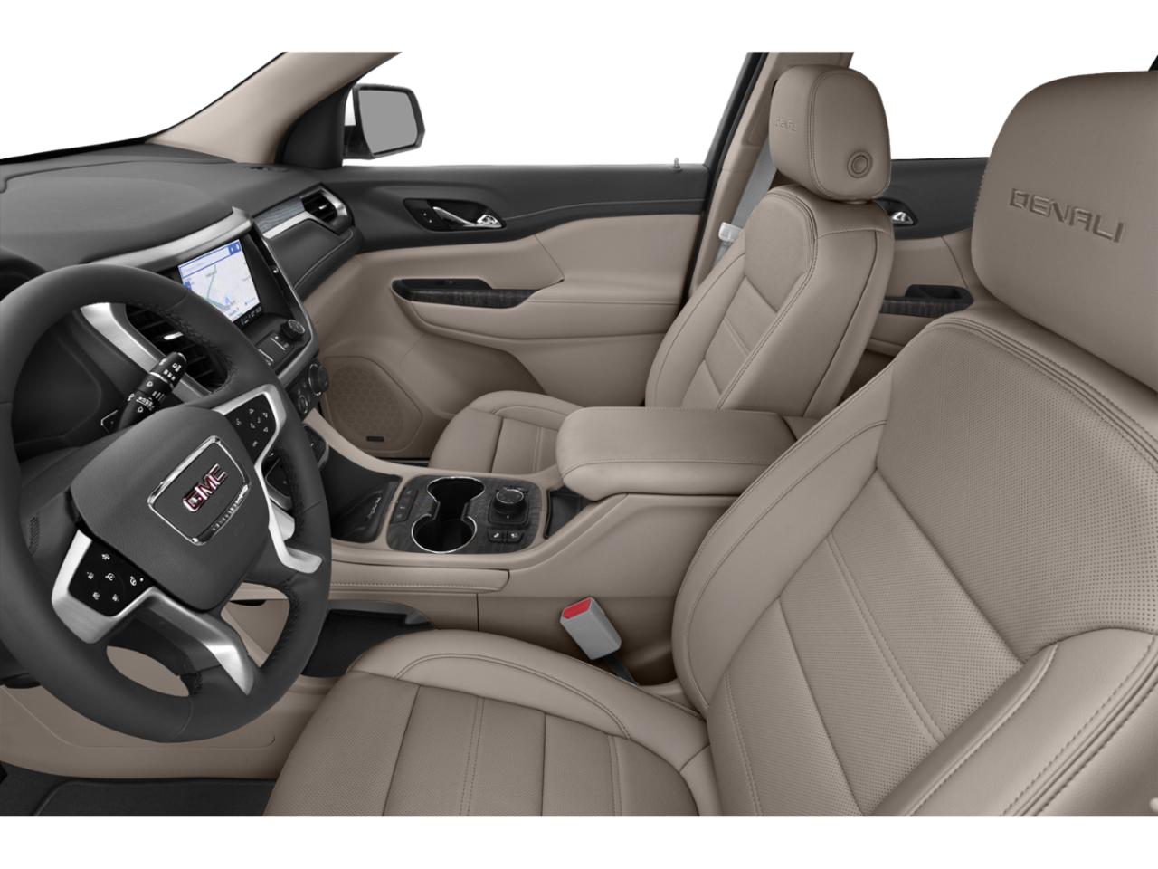 2023 GMC Acadia Vehicle Photo in Decatur, TX 76234