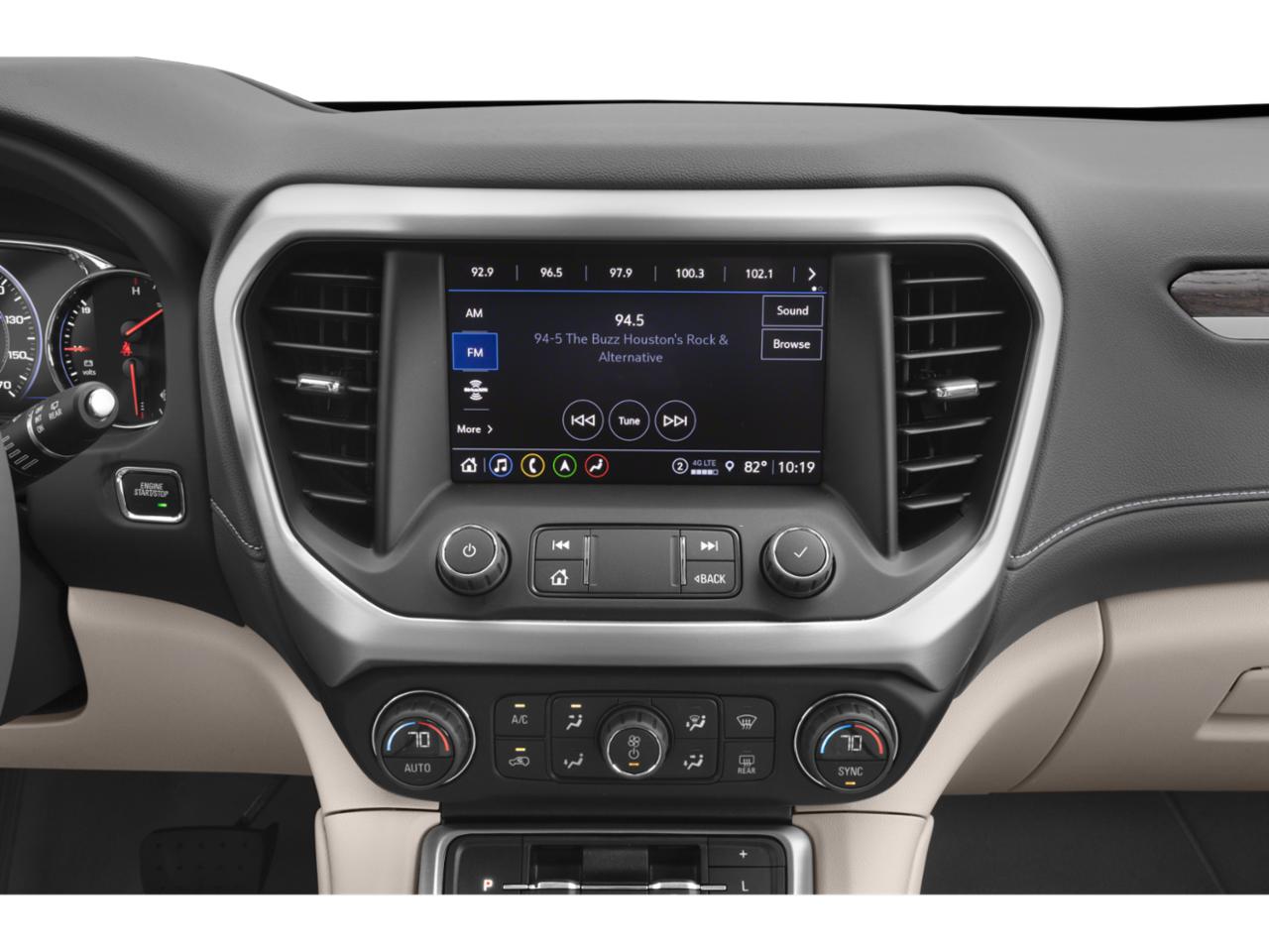 2023 GMC Acadia Vehicle Photo in Decatur, TX 76234