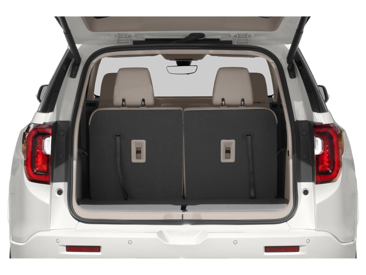 2023 GMC Acadia Vehicle Photo in Decatur, TX 76234