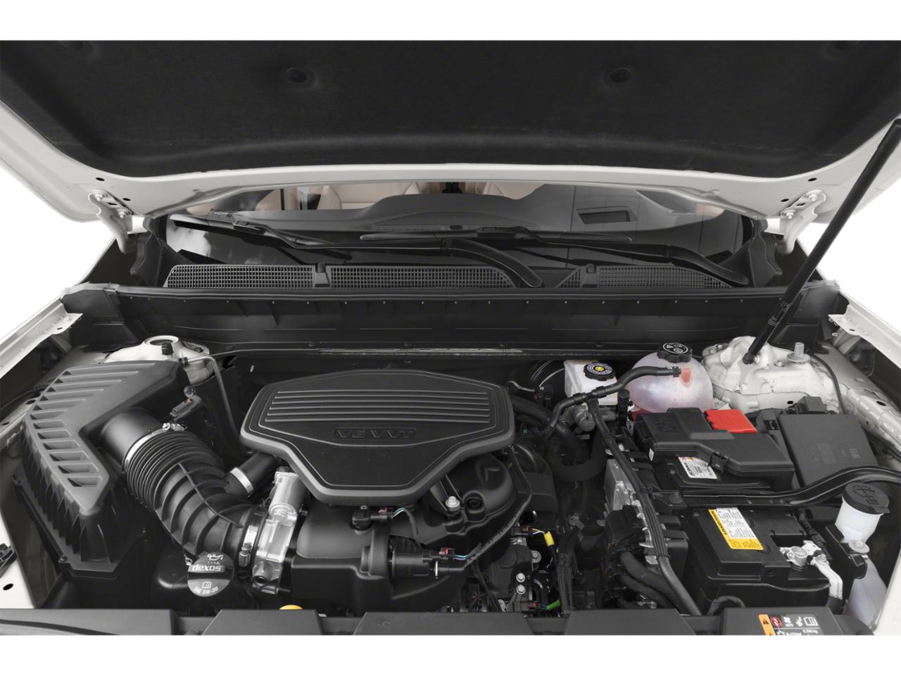 2023 GMC Acadia Vehicle Photo in Decatur, TX 76234