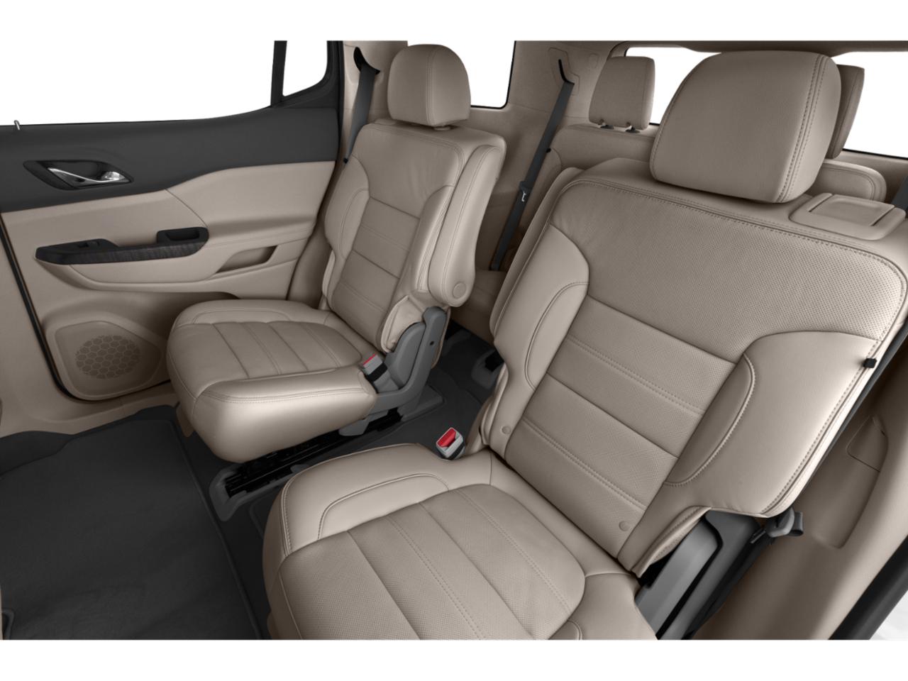 2023 GMC Acadia Vehicle Photo in Decatur, TX 76234