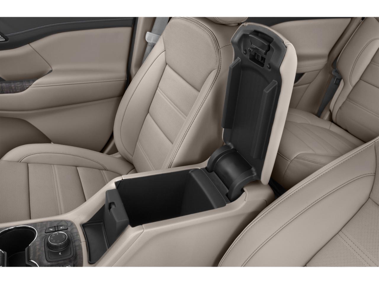 2023 GMC Acadia Vehicle Photo in Decatur, TX 76234