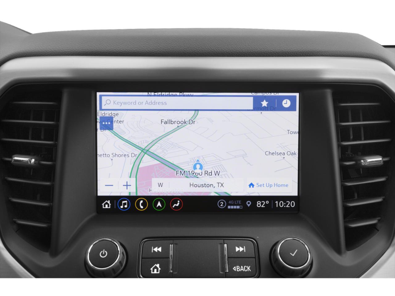 2023 GMC Acadia Vehicle Photo in Decatur, TX 76234