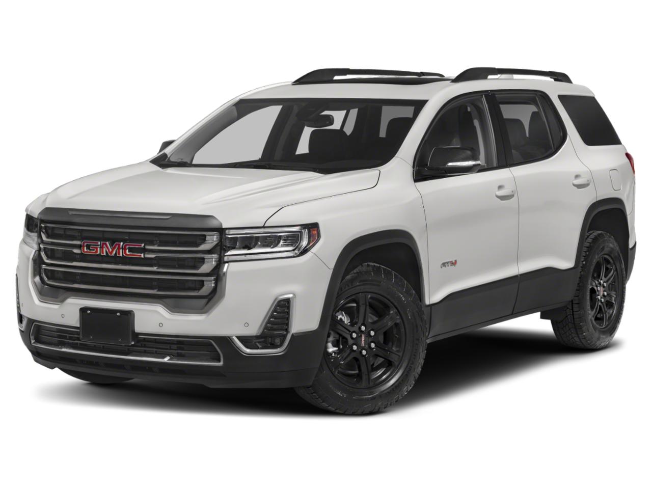 2023 GMC Acadia Vehicle Photo in Philadelphia, PA 19116
