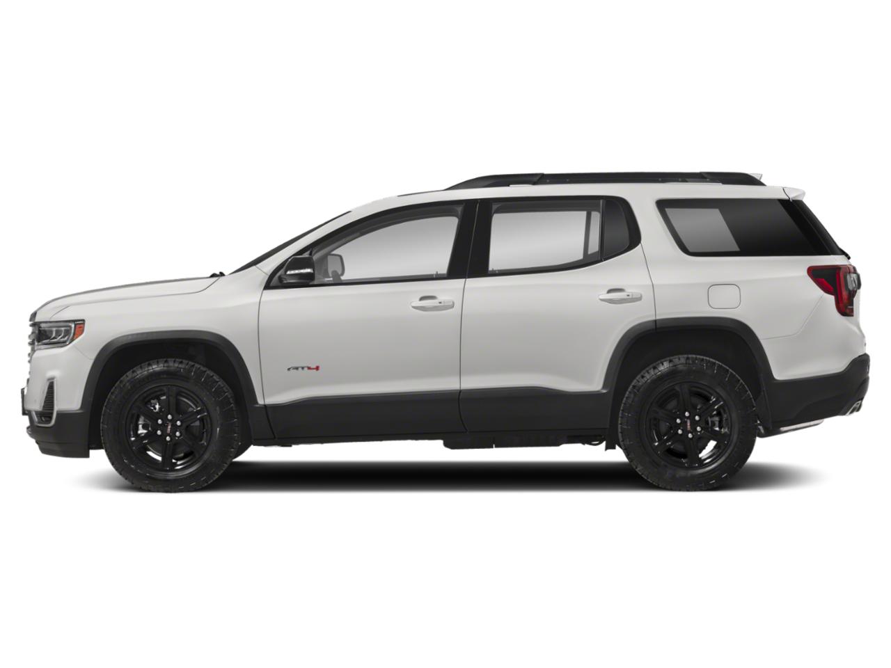 2023 GMC Acadia Vehicle Photo in Philadelphia, PA 19116