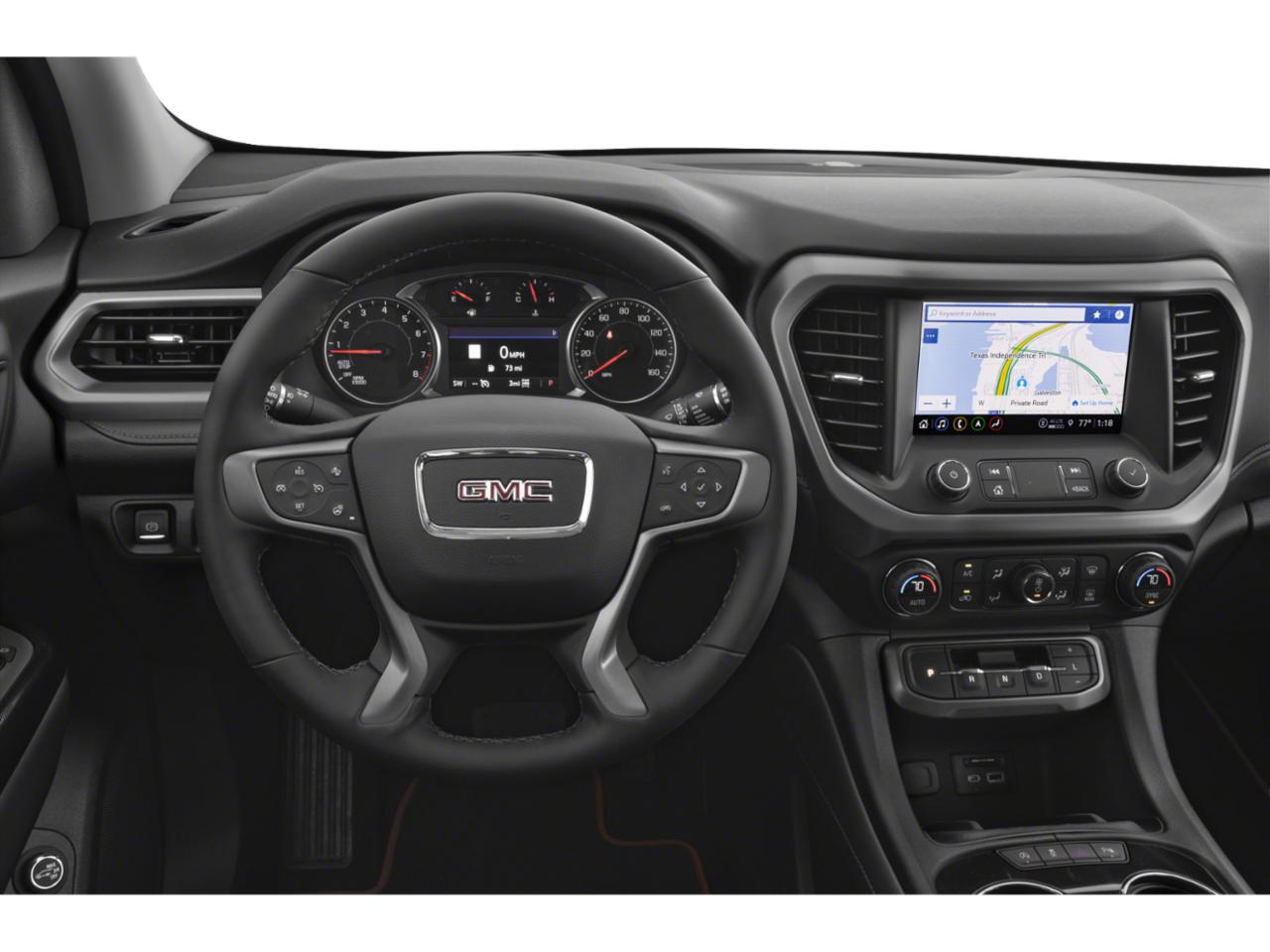 2023 GMC Acadia Vehicle Photo in Philadelphia, PA 19116