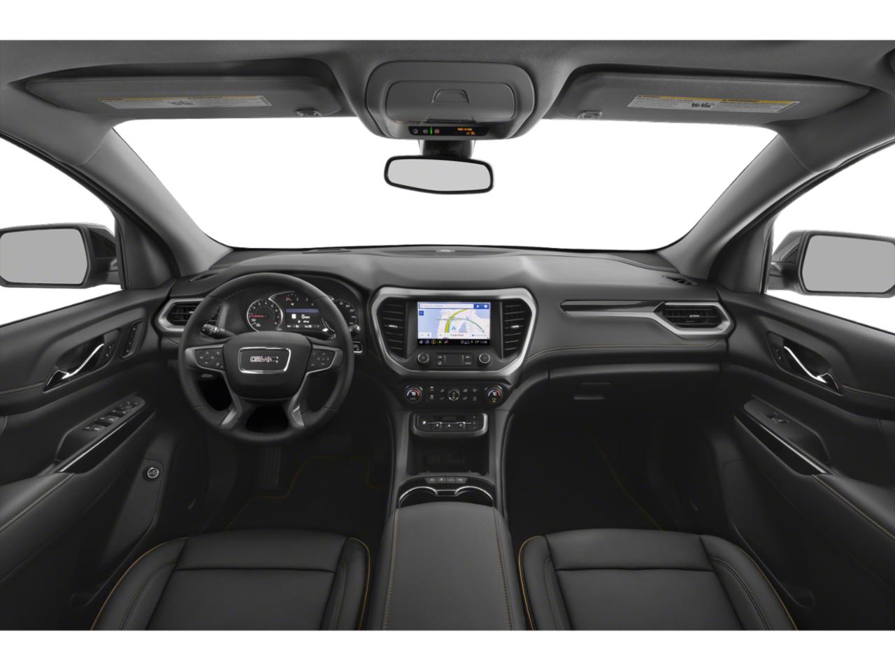 2023 GMC Acadia Vehicle Photo in Philadelphia, PA 19116