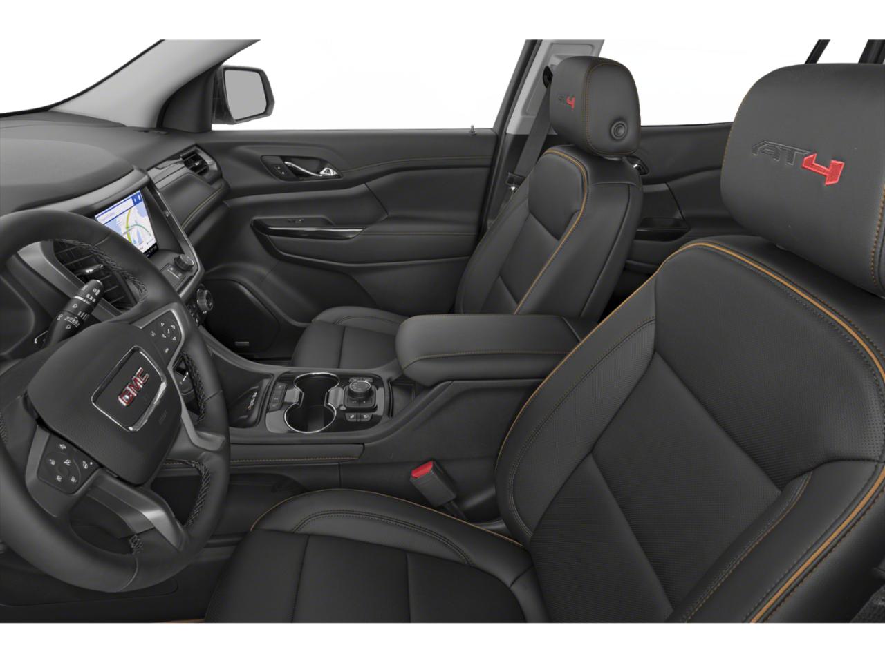 2023 GMC Acadia Vehicle Photo in Philadelphia, PA 19116