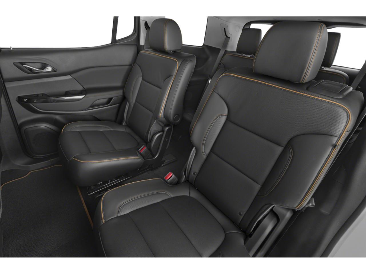2023 GMC Acadia Vehicle Photo in Philadelphia, PA 19116