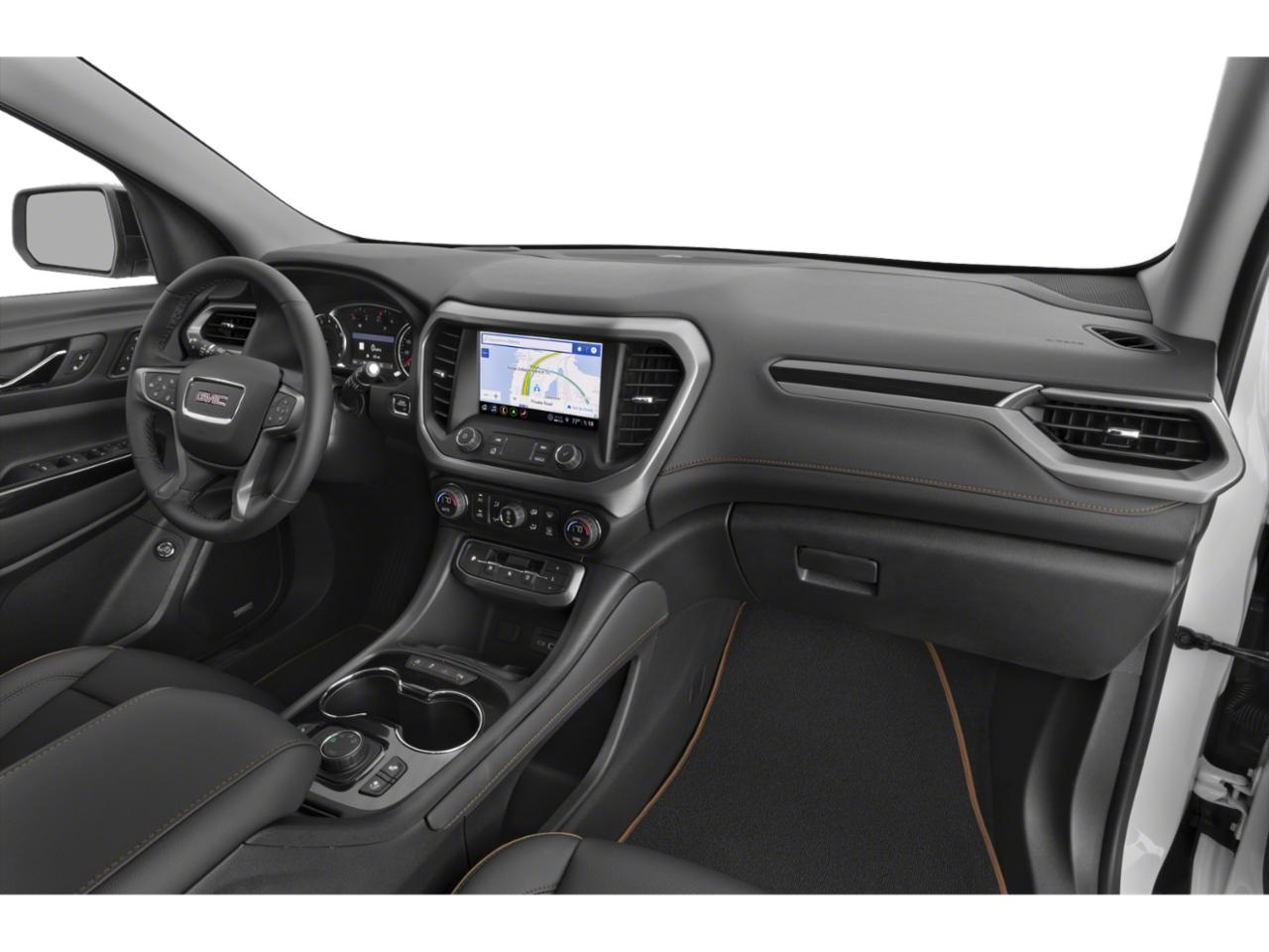 2023 GMC Acadia Vehicle Photo in Philadelphia, PA 19116