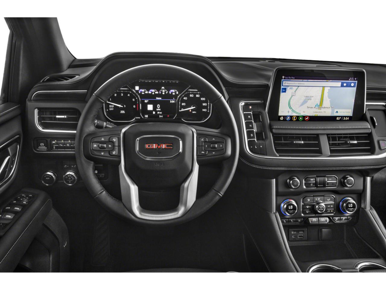 2023 GMC Yukon XL Vehicle Photo in Houma, LA 70360