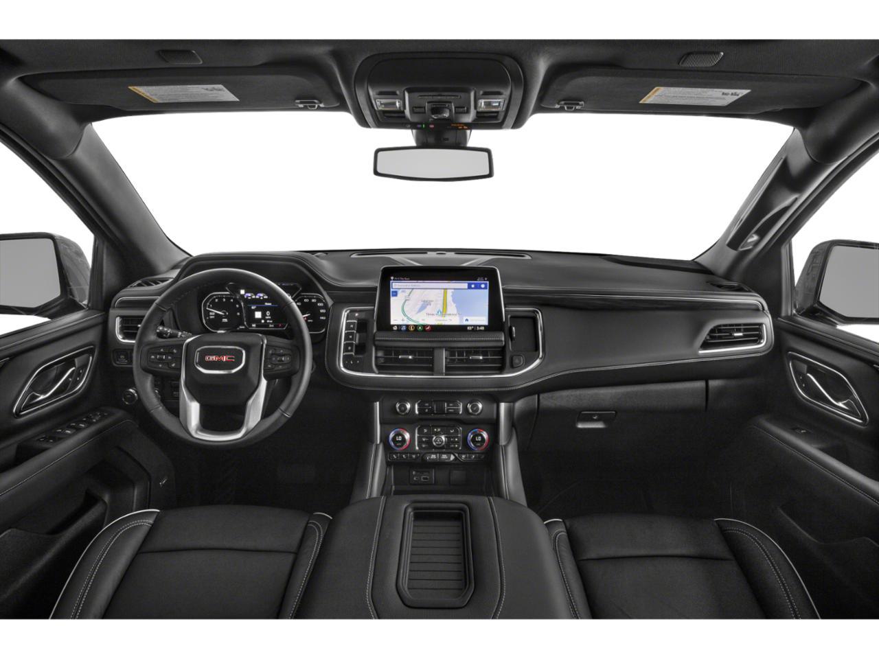 2023 GMC Yukon XL Vehicle Photo in Houma, LA 70360