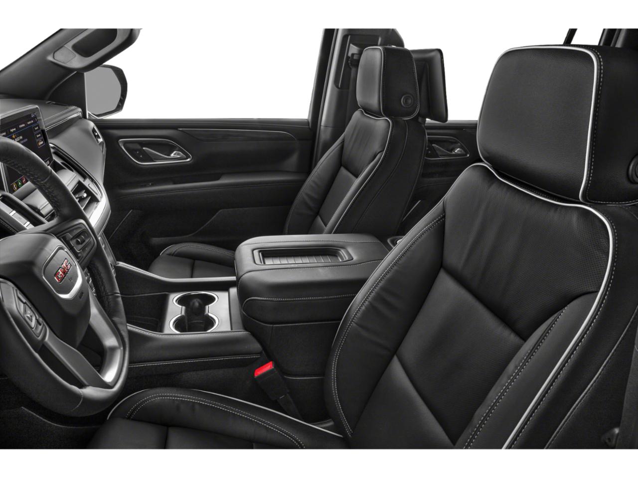 2023 GMC Yukon XL Vehicle Photo in Houma, LA 70360