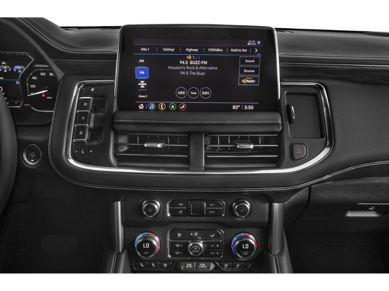 2023 GMC Yukon XL Vehicle Photo in Houma, LA 70360