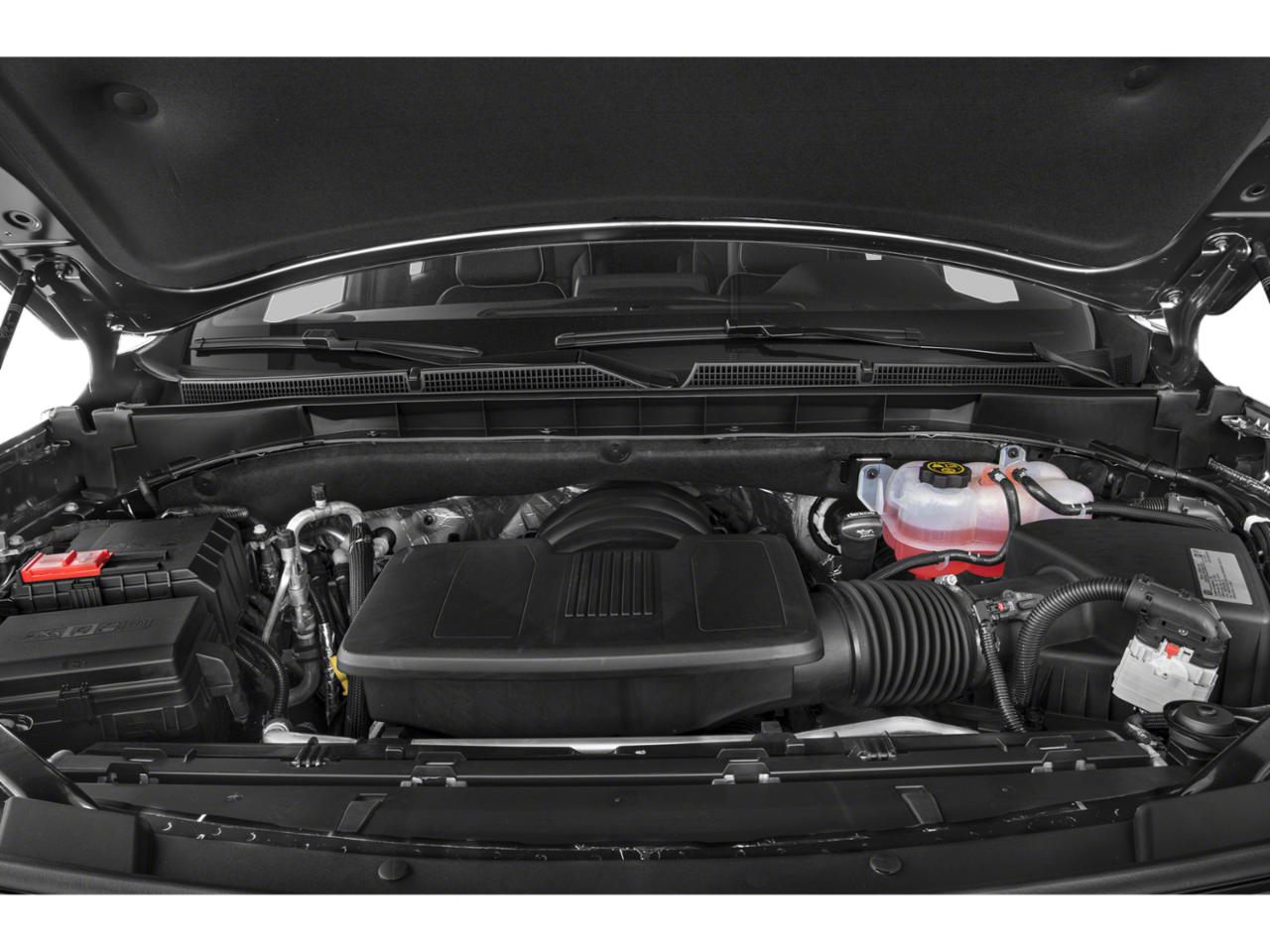 2023 GMC Yukon XL Vehicle Photo in Houma, LA 70360