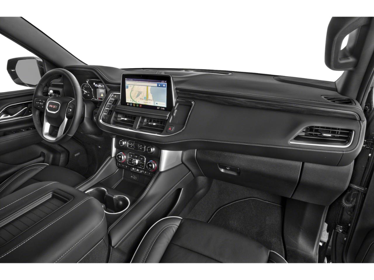2023 GMC Yukon XL Vehicle Photo in Houma, LA 70360