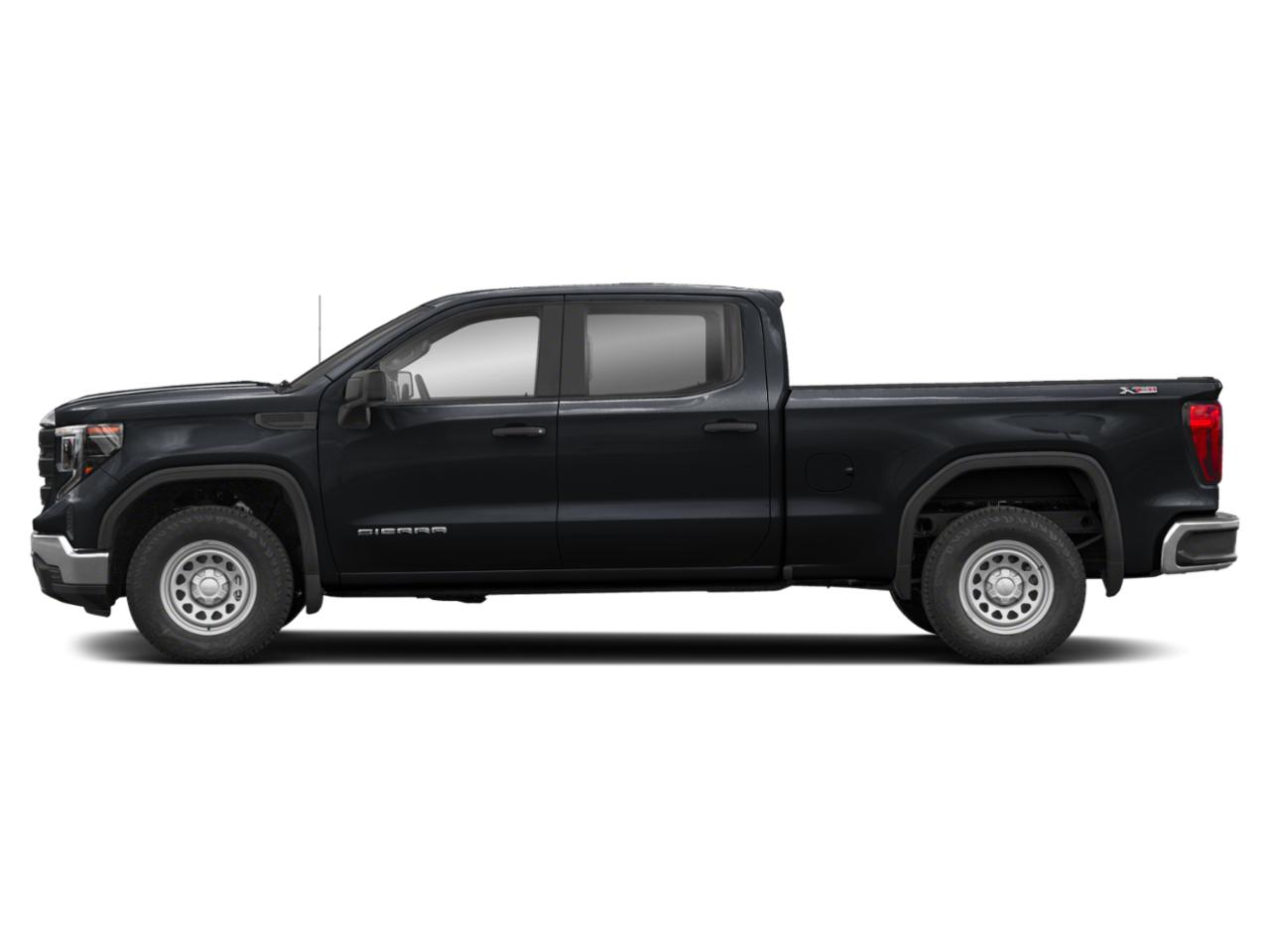 2023 GMC Sierra 1500 Vehicle Photo in Decatur, TX 76234