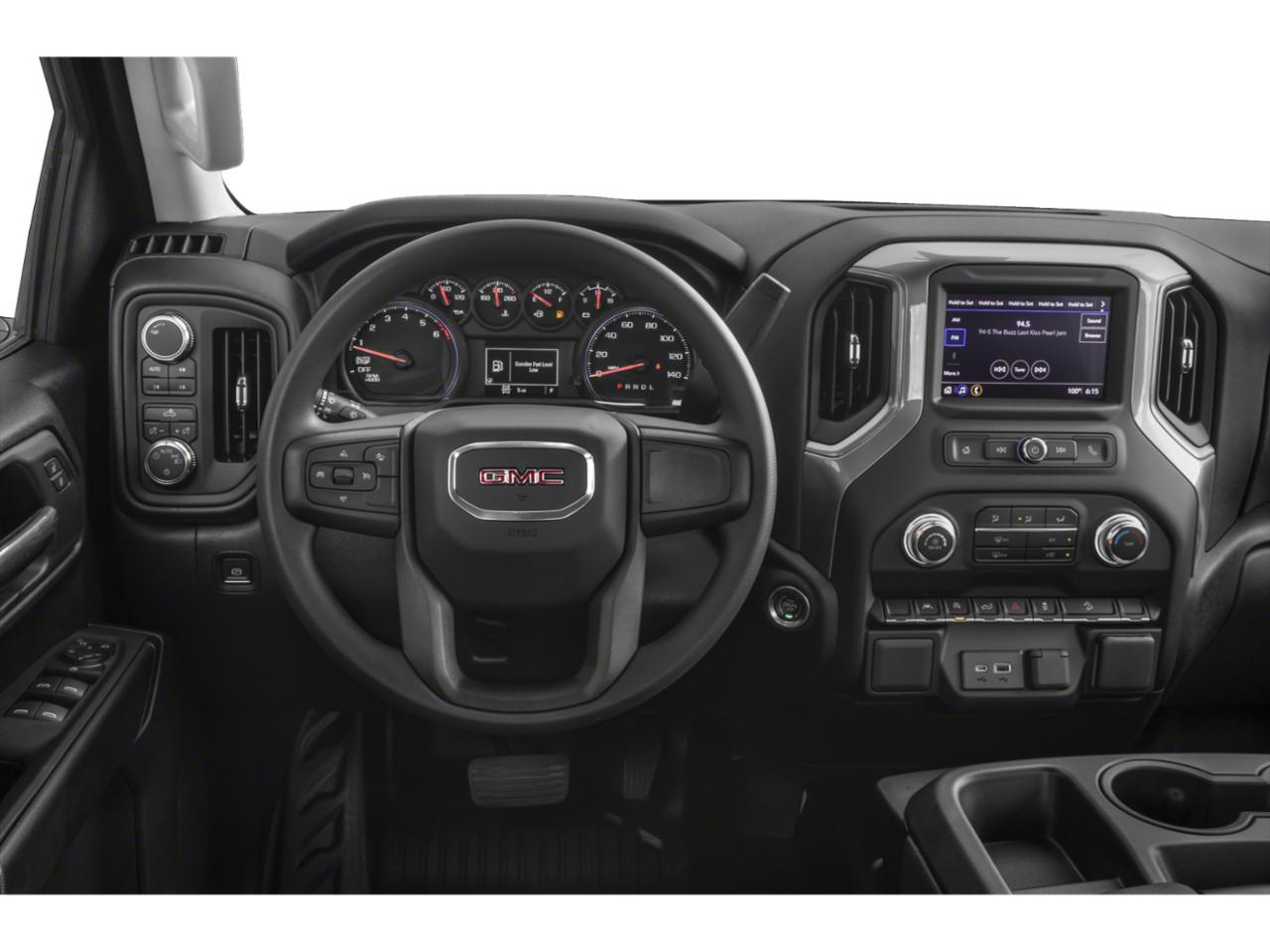 2023 GMC Sierra 1500 Vehicle Photo in Decatur, TX 76234