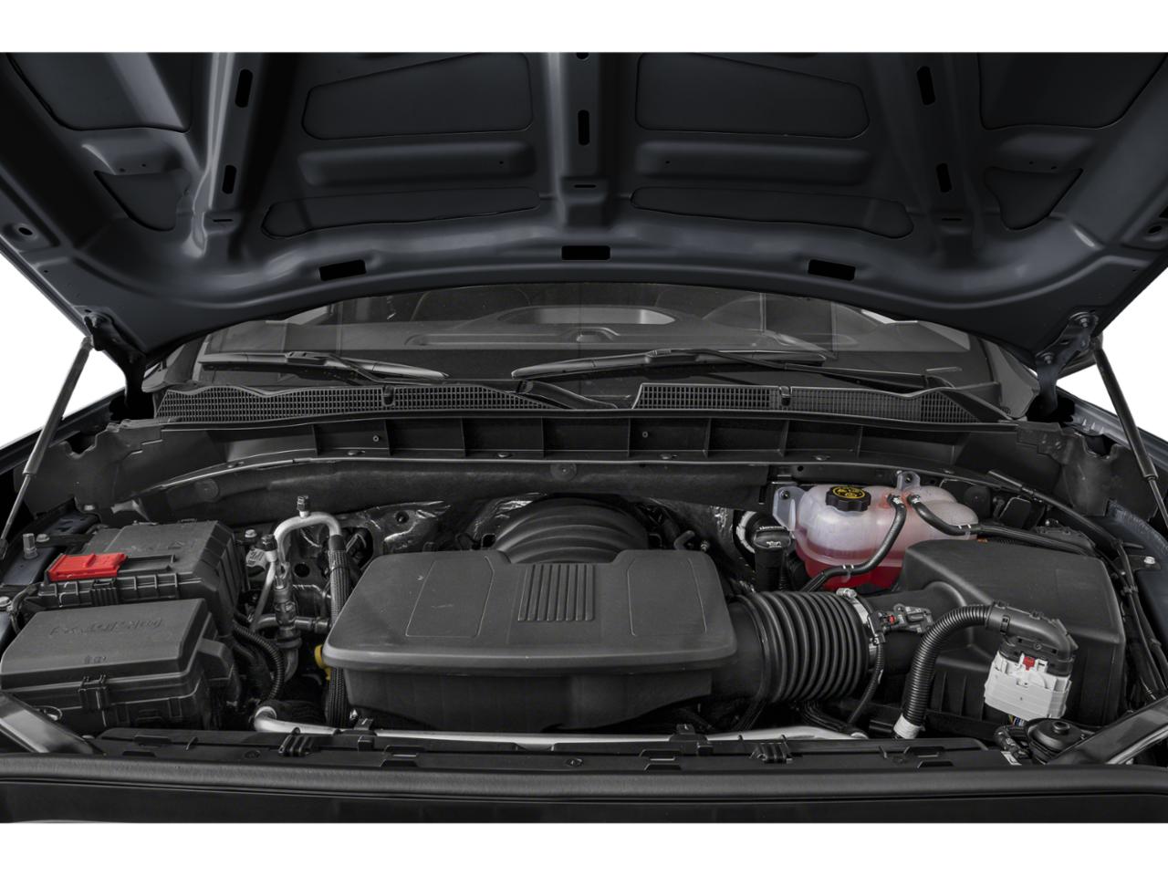 2023 GMC Sierra 1500 Vehicle Photo in Decatur, TX 76234
