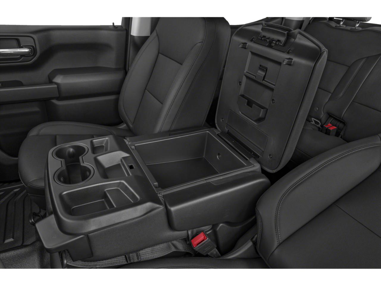 2023 GMC Sierra 1500 Vehicle Photo in Decatur, TX 76234