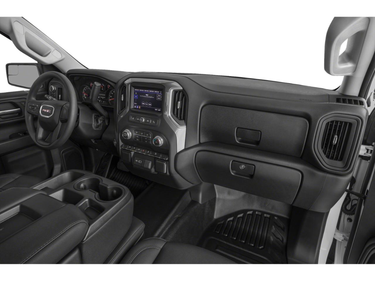 2023 GMC Sierra 1500 Vehicle Photo in Decatur, TX 76234
