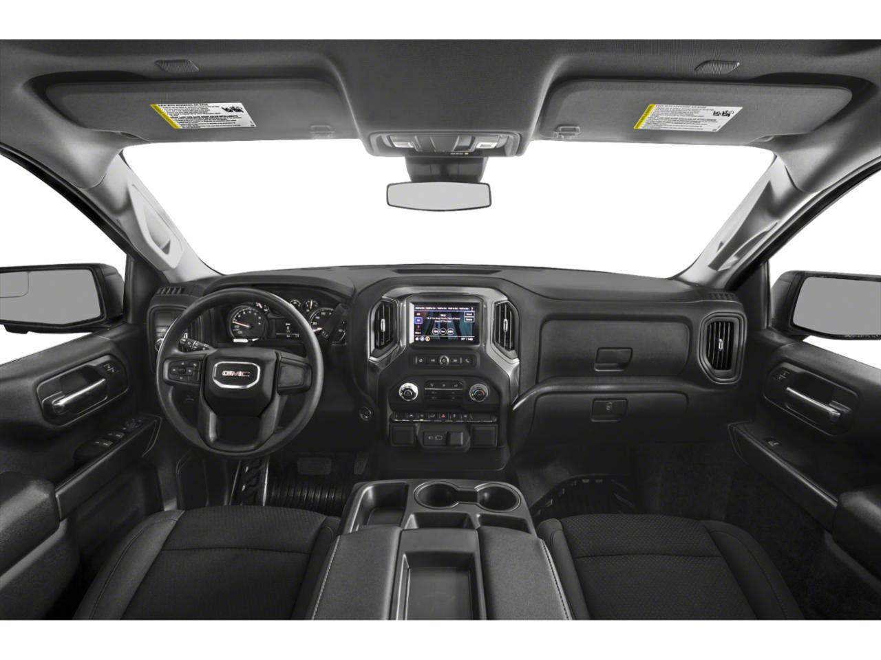 2023 GMC Sierra 1500 Vehicle Photo in Akron, OH 44312