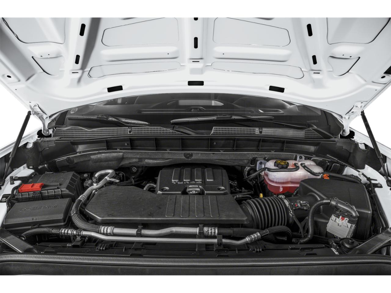 2023 GMC Sierra 1500 Vehicle Photo in Akron, OH 44312