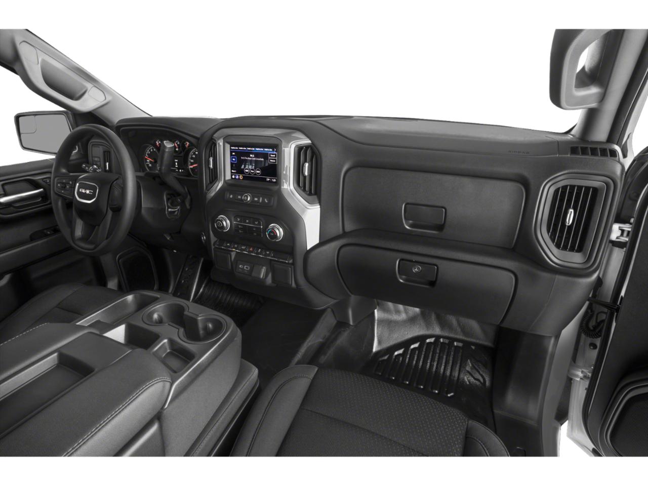 2023 GMC Sierra 1500 Vehicle Photo in Akron, OH 44312