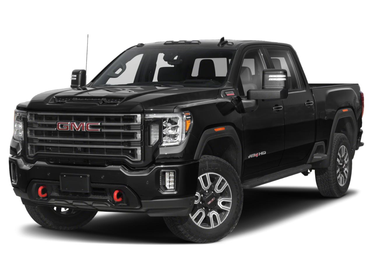 2023 GMC Sierra 2500 HD Vehicle Photo in BEAUFORT, SC 29906-4218