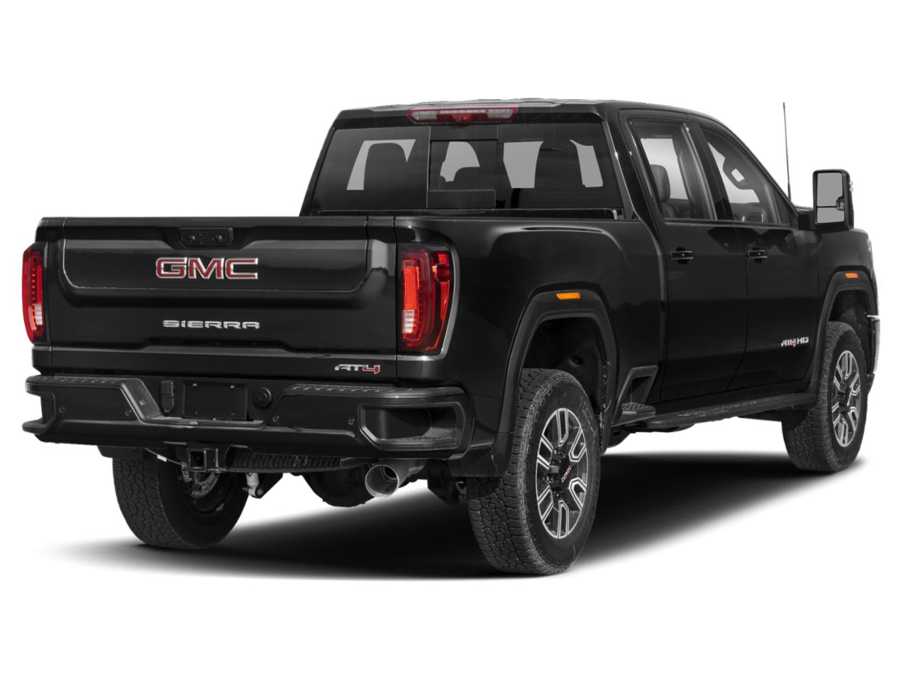 2023 GMC Sierra 2500 HD Vehicle Photo in BEAUFORT, SC 29906-4218